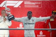 F1 Grand Prix of Germany
